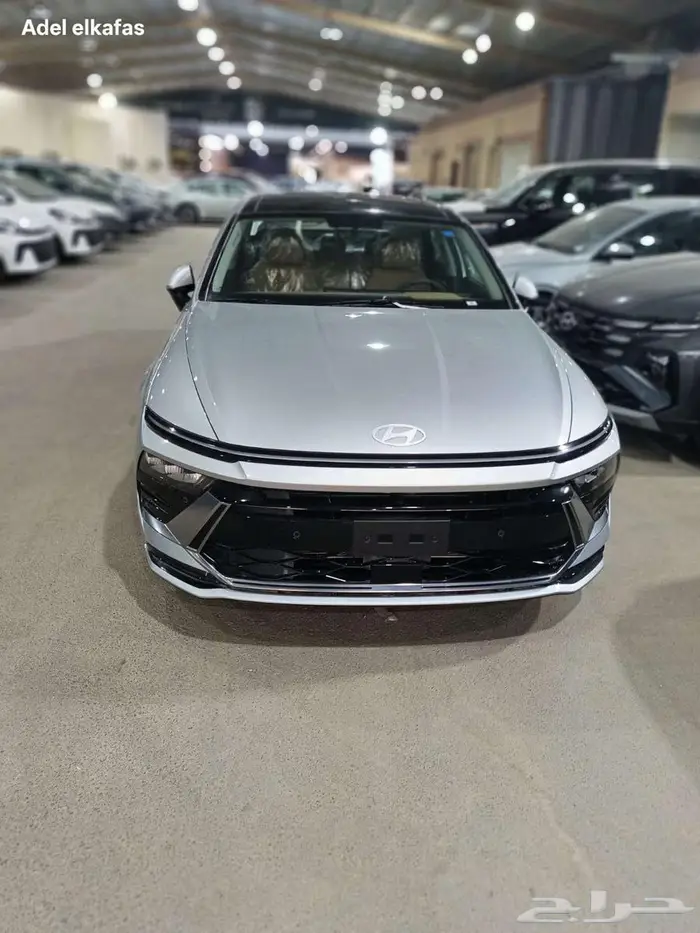 سوناتا 2026_اقوي خصومات 15