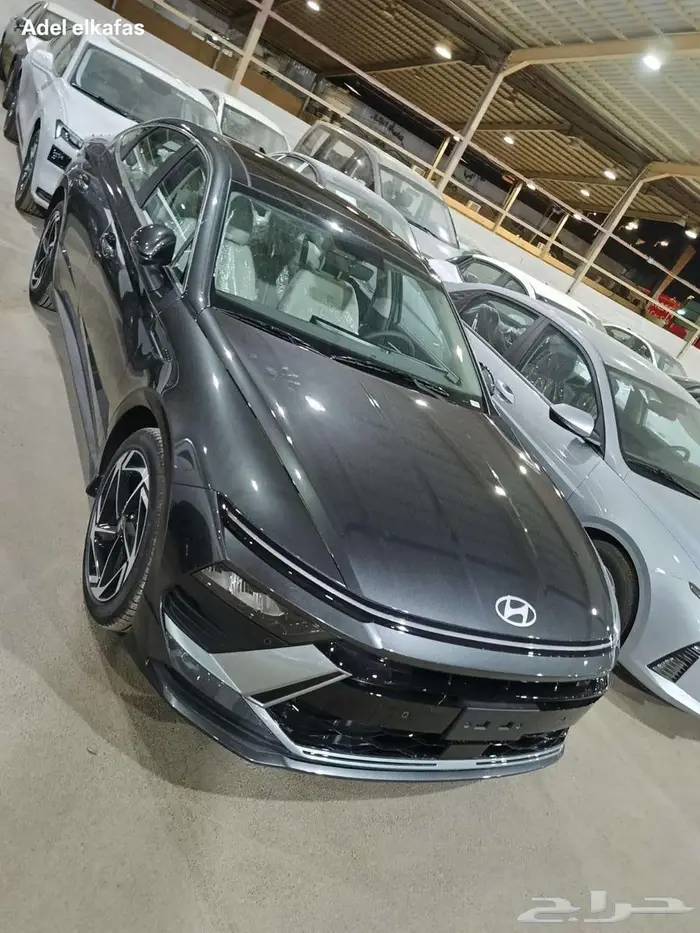 سوناتا 2026_اقوي خصومات 24