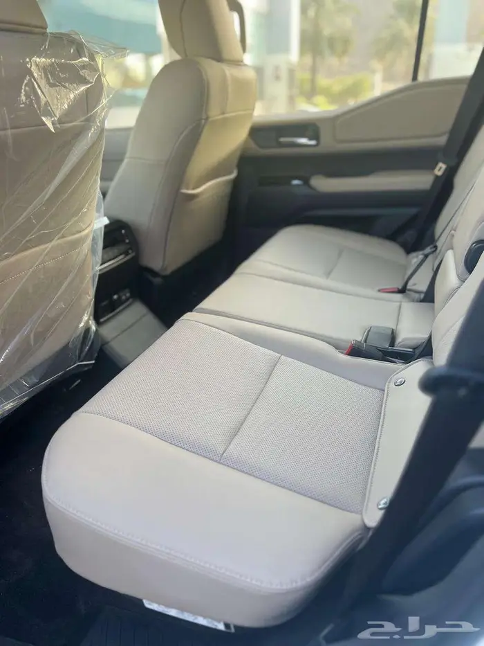 تويوتا برادو TXL-2 ديزل 2025 كاش و عروض التمويل 8