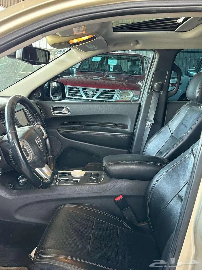 جيب دورانجو 2