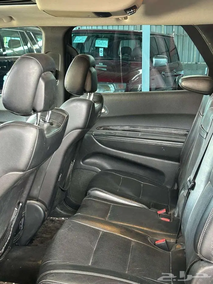 جيب دورانجو 3