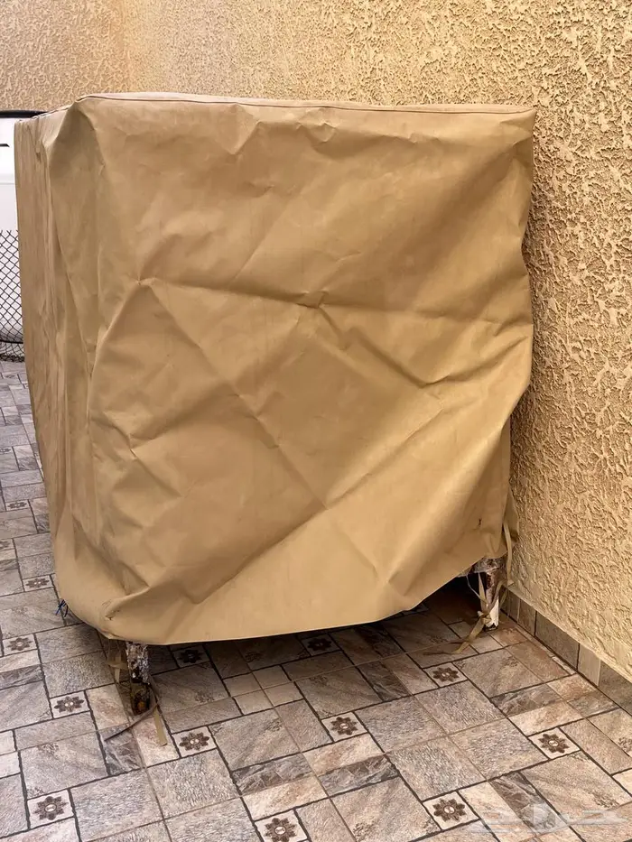 مكيف صحراوي - ادميرال 3