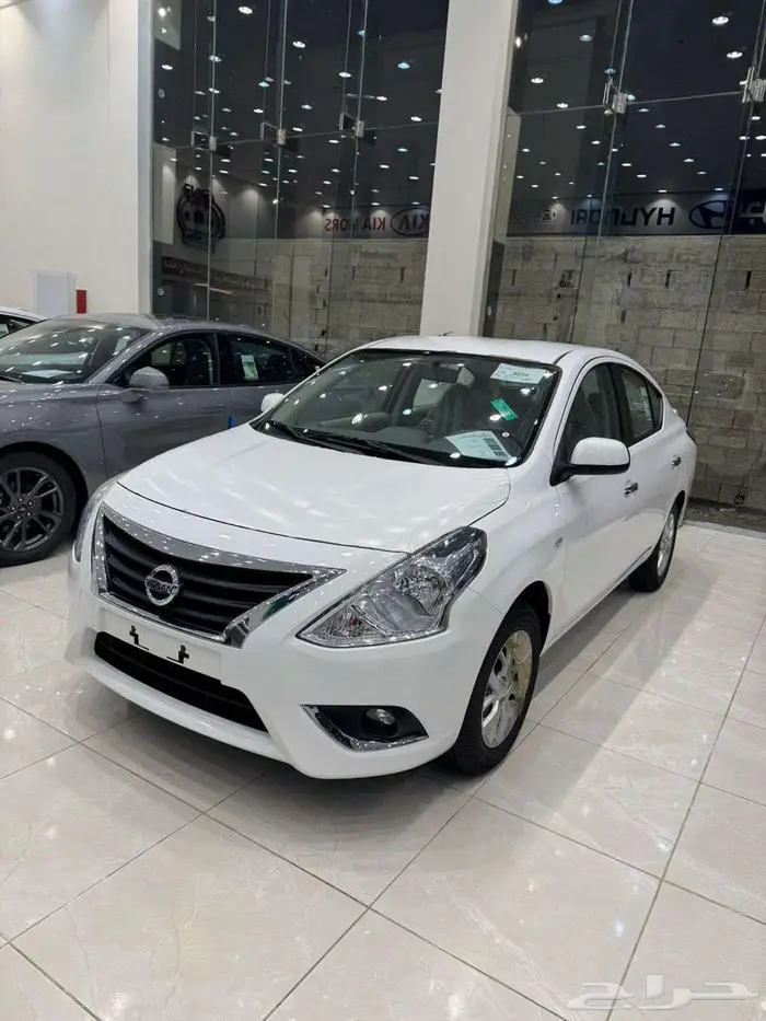 نيسان صني م 2024 كلاسيك - سعودي 0