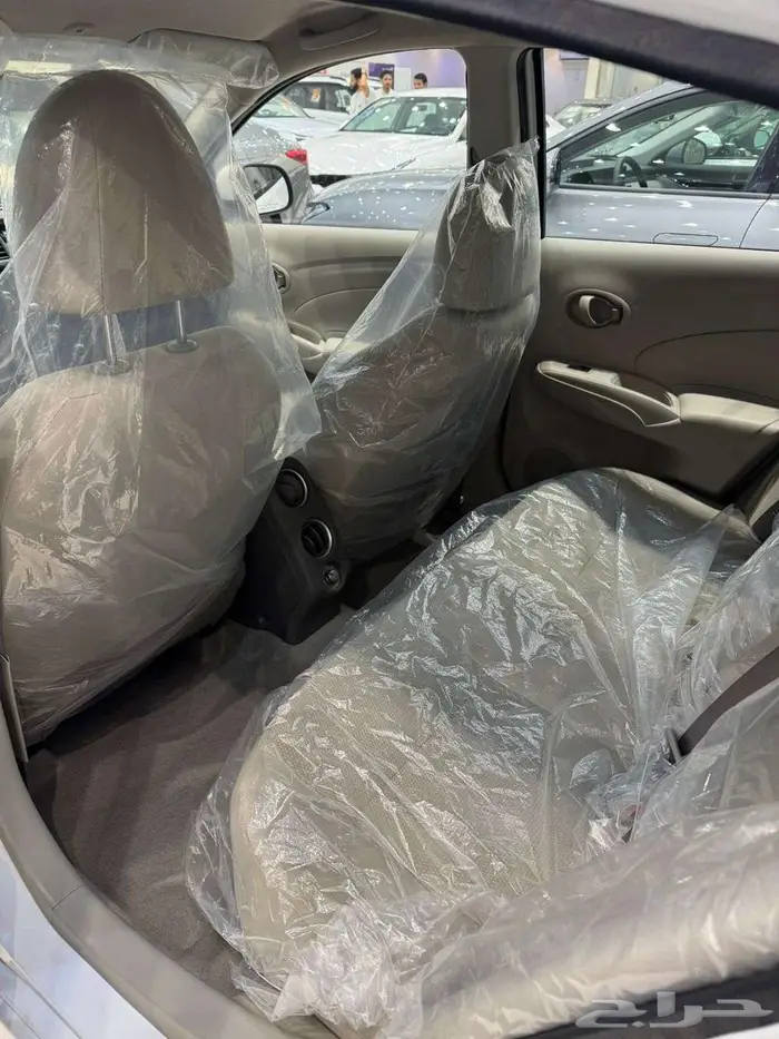 نيسان صني م 2024 كلاسيك - سعودي 6