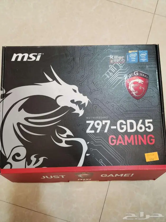 جهاز كمبيوتر مستخدم بحالة ممتازة 2