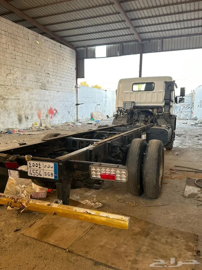 دينة مستوبيشي فوزو 5