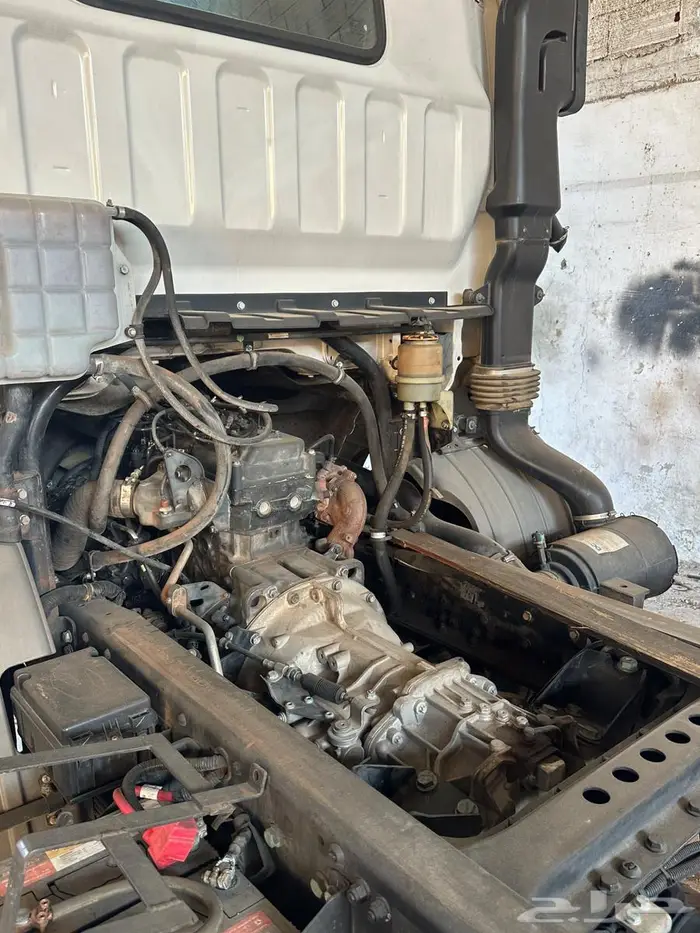 دينة مستوبيشي فوزو 6