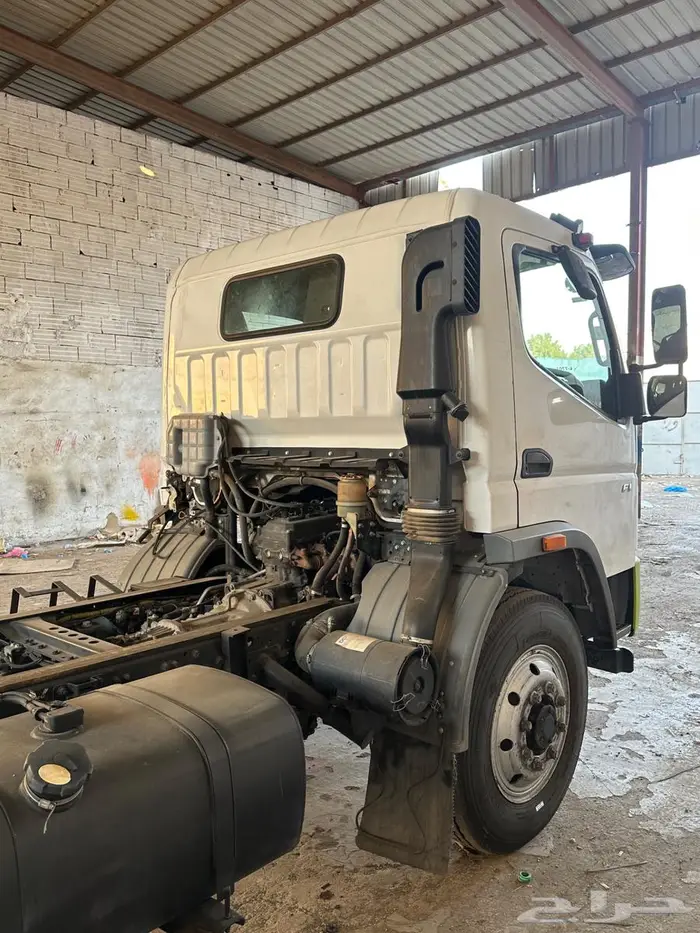 دينة مستوبيشي فوزو 3