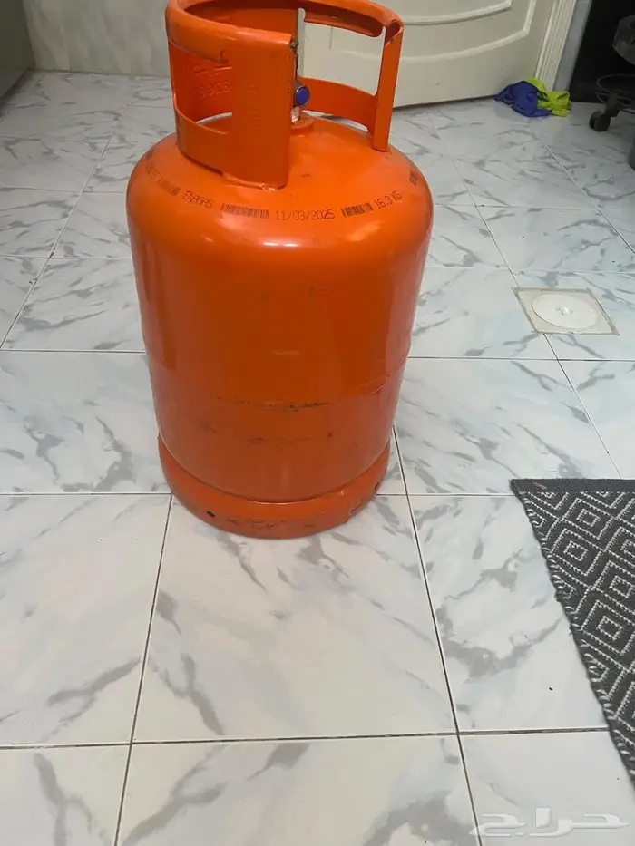 أسطوانة غاز200 ريال 0