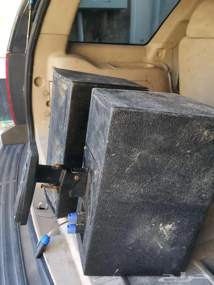 سماعات ومكبرات الصوت 2