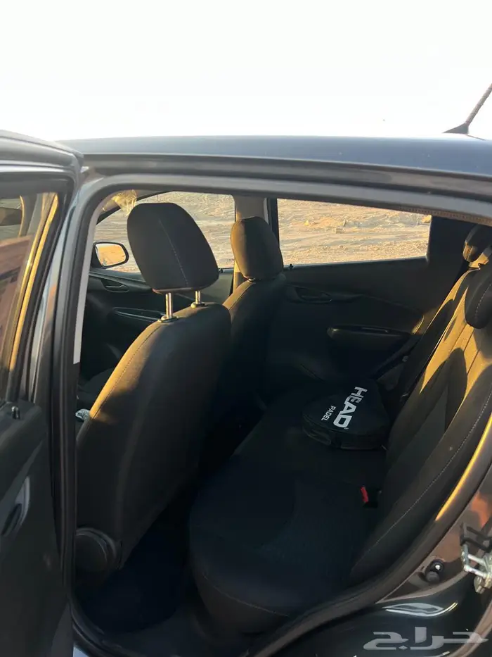 شيفروليه سبارك 2020 5