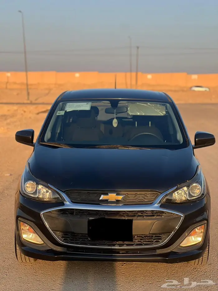 شيفروليه سبارك 2020 0