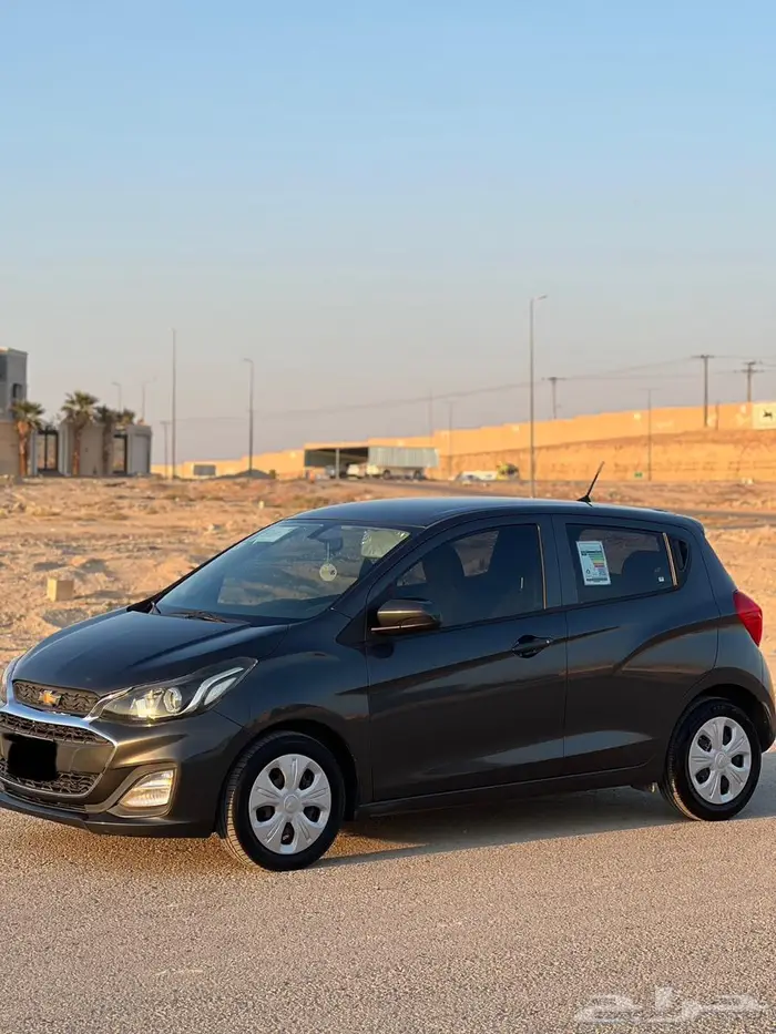 شيفروليه سبارك 2020 2