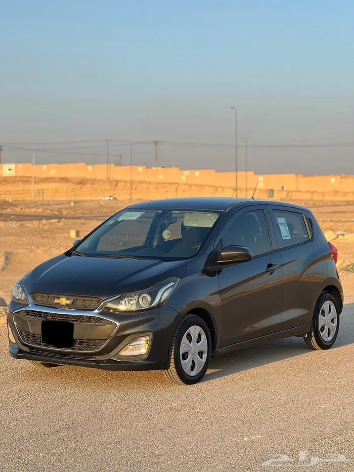 شيفروليه سبارك 2020 1