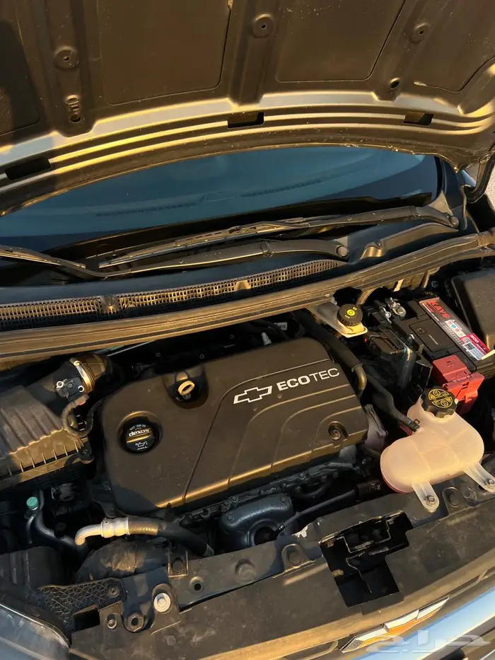 شيفروليه سبارك 2020 10