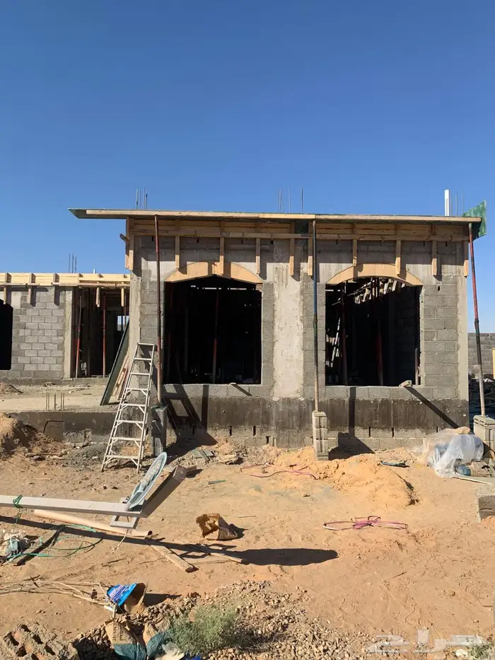 مقاول الجلة تبراك ام طليح الخفق 2