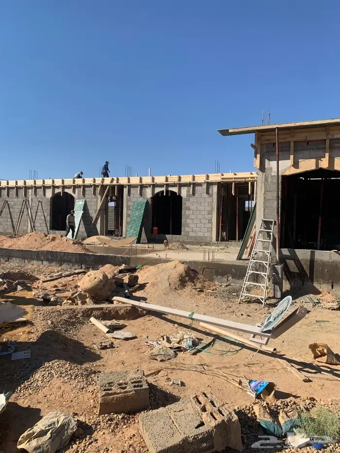 مقاول الجلة تبراك ام طليح الخفق 0