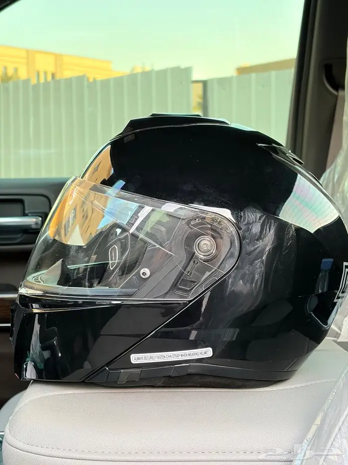 خوذة دباب هارلي Helmet 4