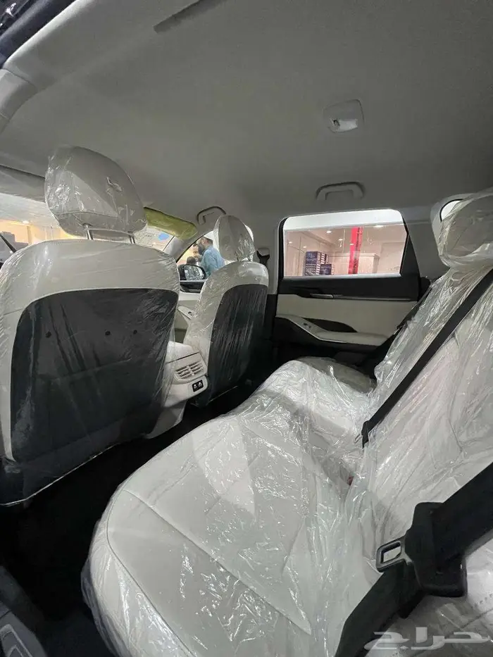 هافال اتش 6 الشكل الجديد عروض حصرية 5