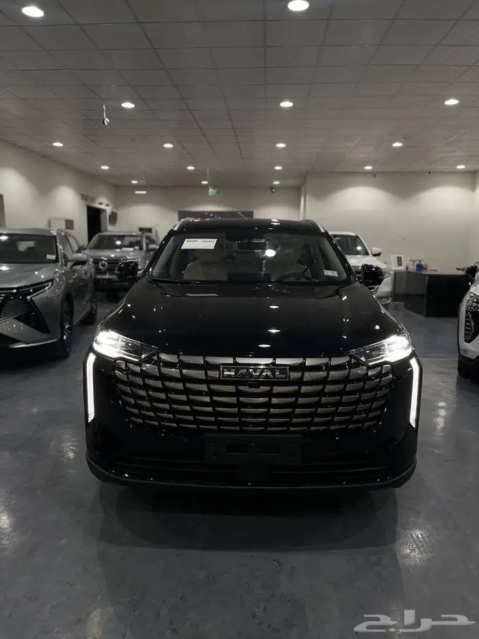 هافال اتش 6 الشكل الجديد عروض حصرية 0