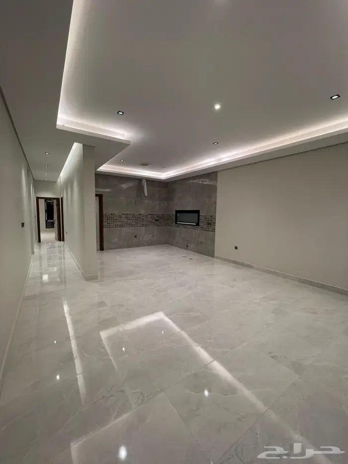 للايجار شقه في الزهراء ثلاث غرف 9