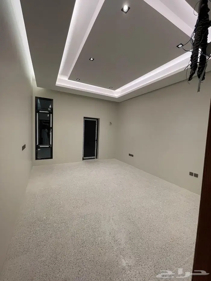 للايجار شقه في الزهراء ثلاث غرف 7