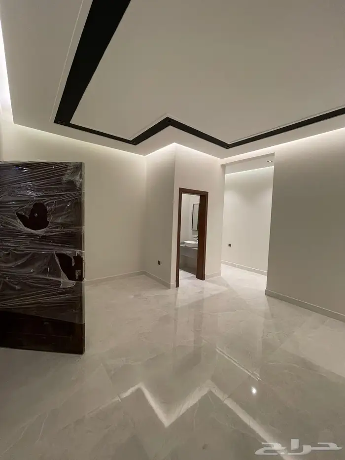 للايجار شقه في الزهراء ثلاث غرف 0