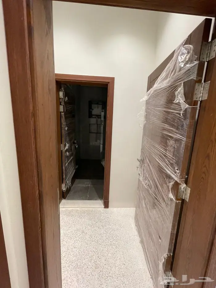 للايجار شقه في الزهراء ثلاث غرف 5