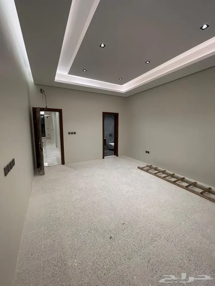 للايجار شقه في الزهراء ثلاث غرف 2