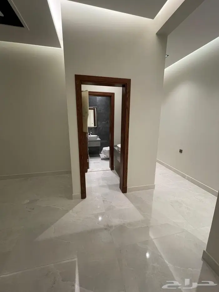 للايجار شقه في الزهراء ثلاث غرف 4