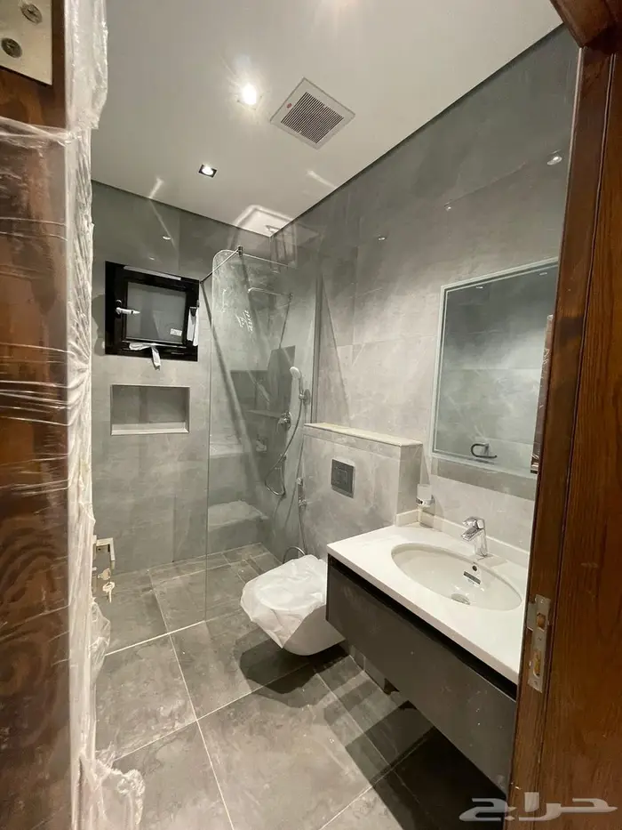 للايجار شقه في الزهراء ثلاث غرف 6