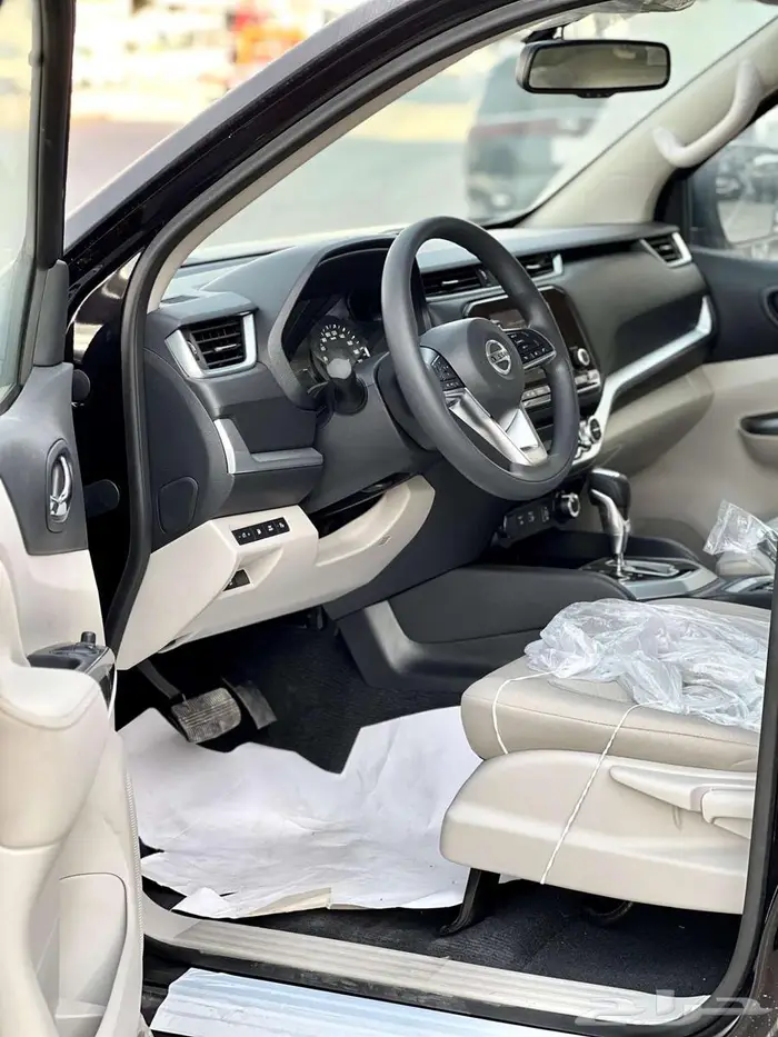 اكستيرا تيتانيوم دبل 2024 9