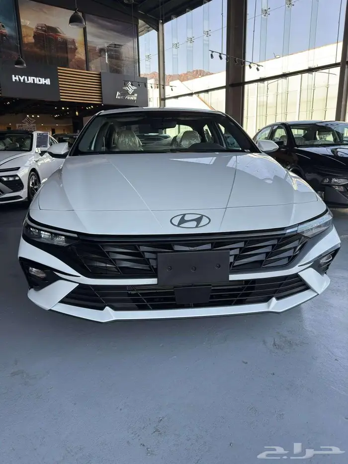 هيونداي النترا 2026 سمارت 2.0 ( عرض حصري ) 1