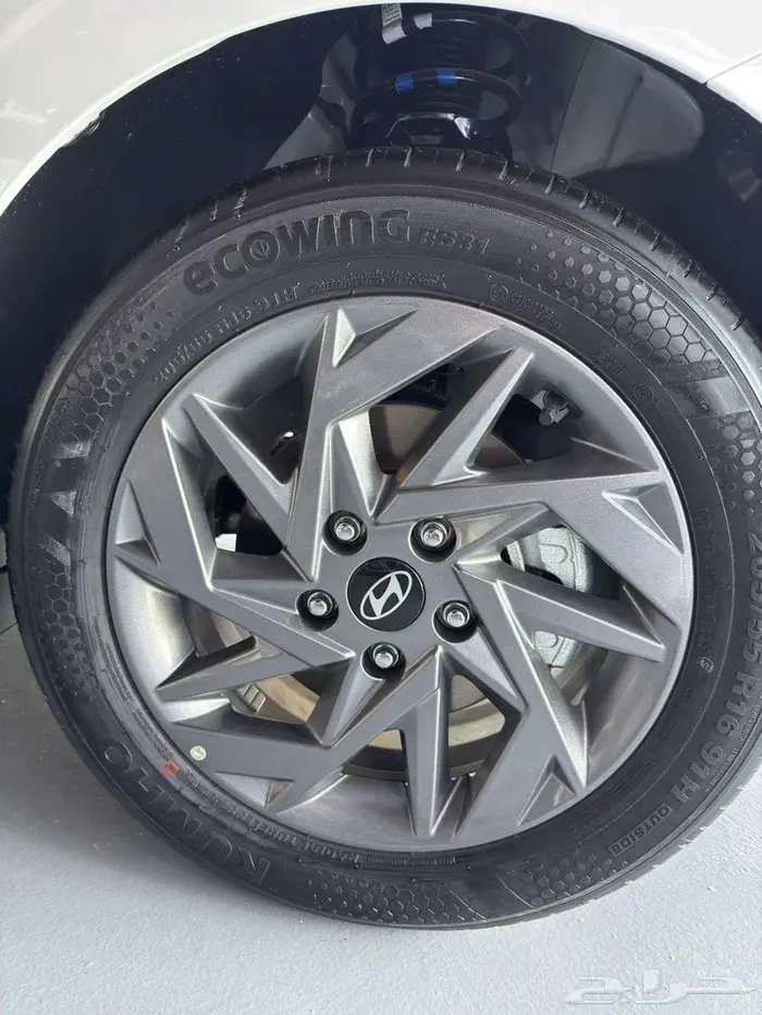 هيونداي النترا 2026 سمارت 2.0 ( عرض حصري ) 9