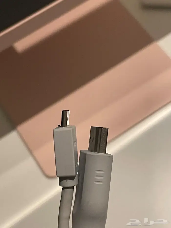 شاشة سامسونج M8 الذكية اللون الوردي (pink) 6