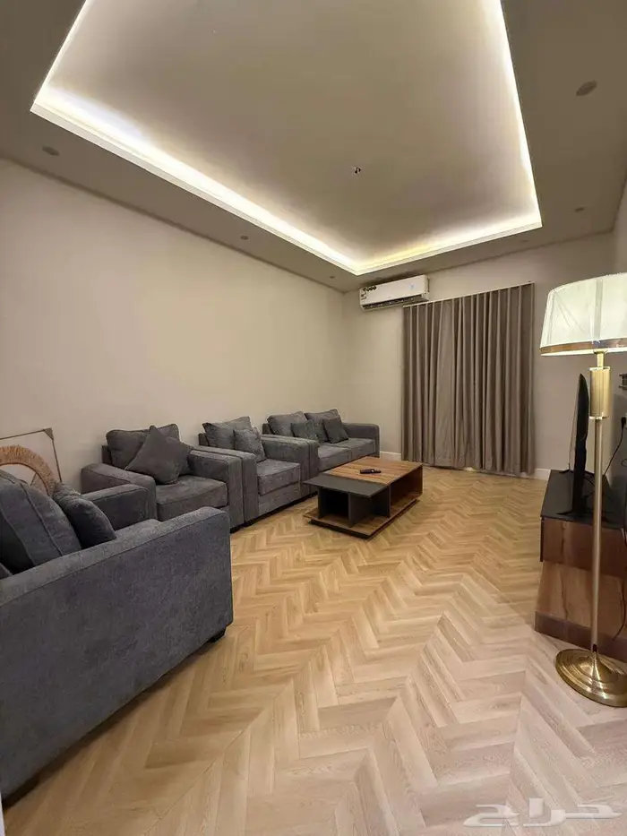 شقق مؤثثة للايجار الحمراء 2