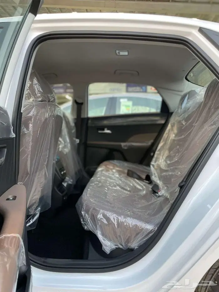 هيونداي اكسنت فليت 2026 كاش قسط ايجار منتهي بالتمليك 4