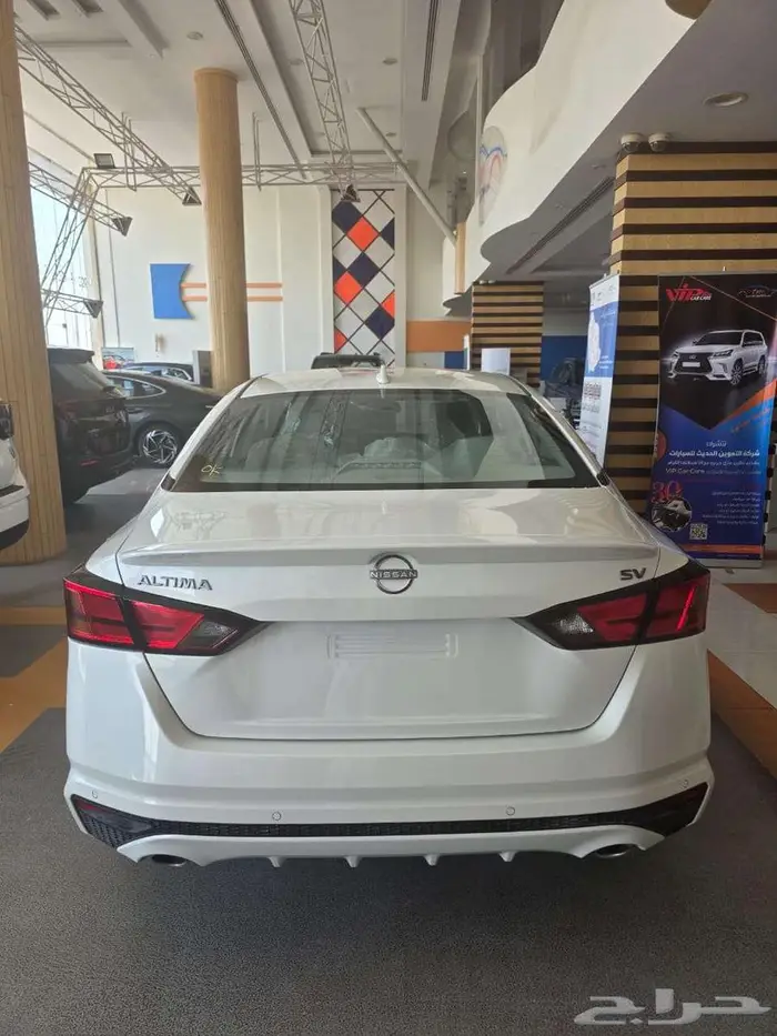 نيسان التيما 2026 5