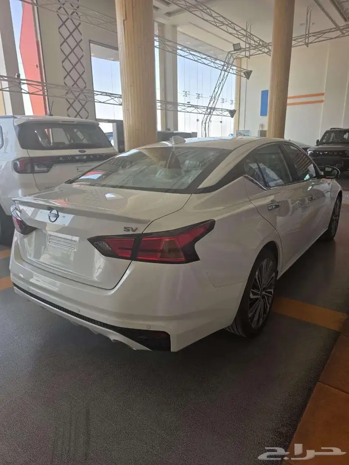 نيسان التيما 2026 3