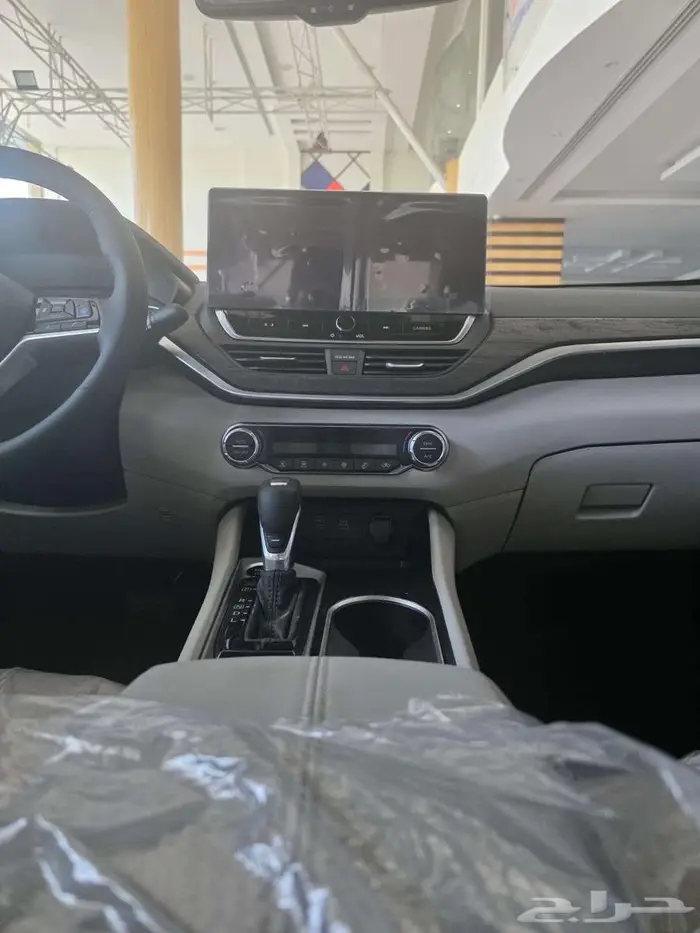 نيسان التيما 2026 8