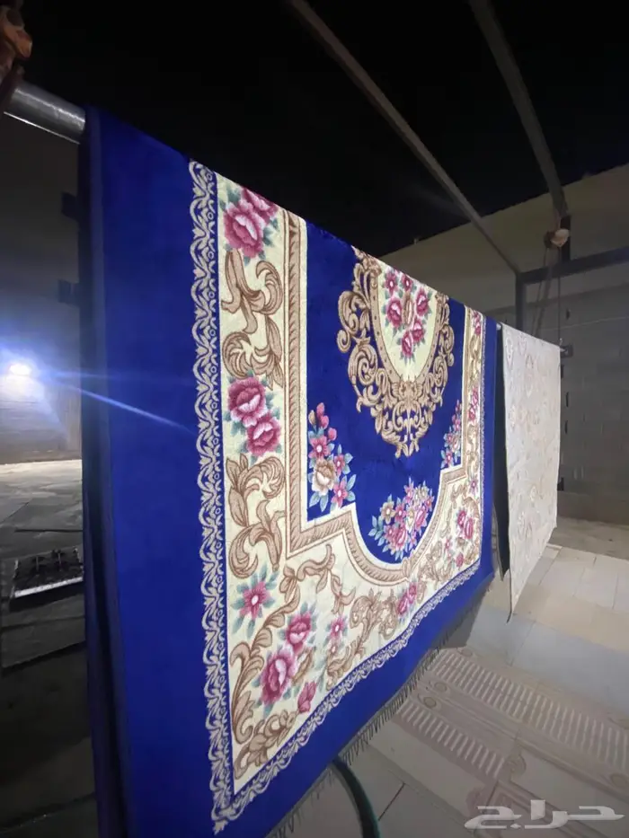 مغسلة البداية الذهبية 1