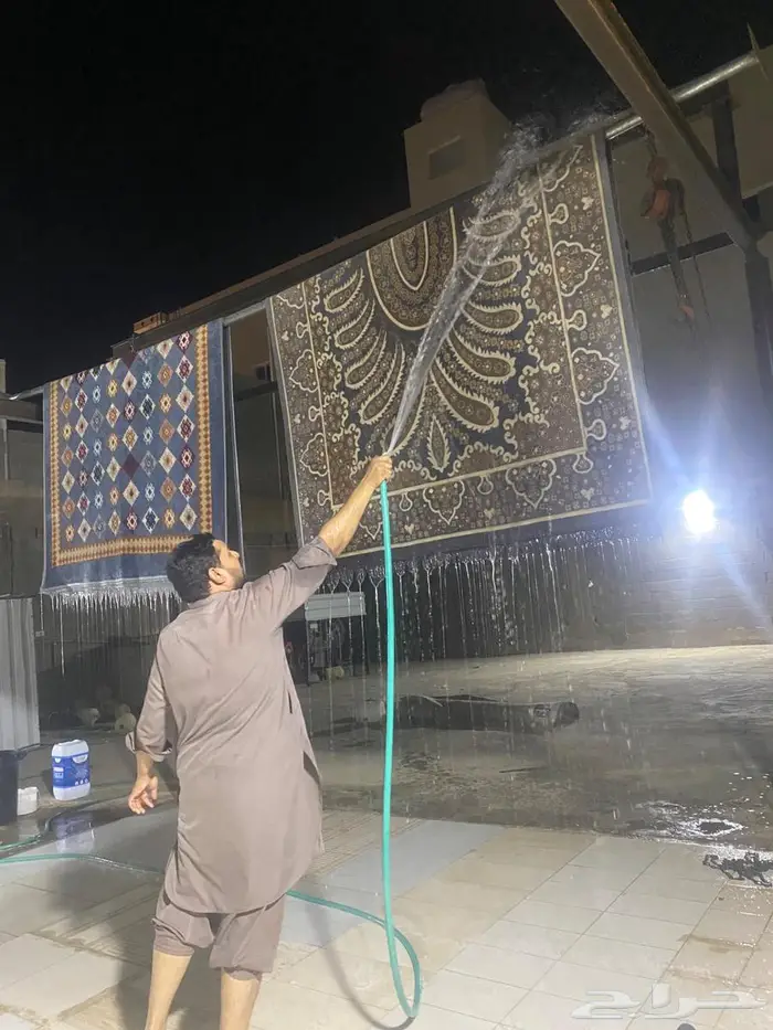 مغسلة البداية الذهبية 2