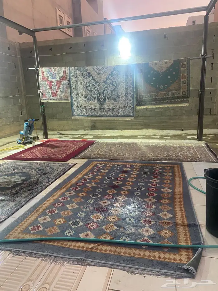 مغسلة البداية الذهبية 4