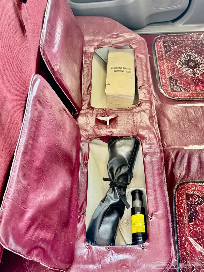 هايلوكس 2010 ممشئ قليل 17