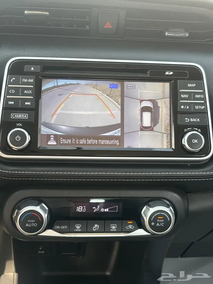 كيكس 2020 فل كامل (صيانة وكالة) 2