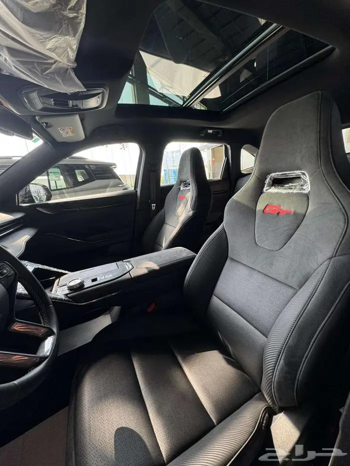 هافال H6 GT الفيس لفت الجديد بعروض نهاية العام 7