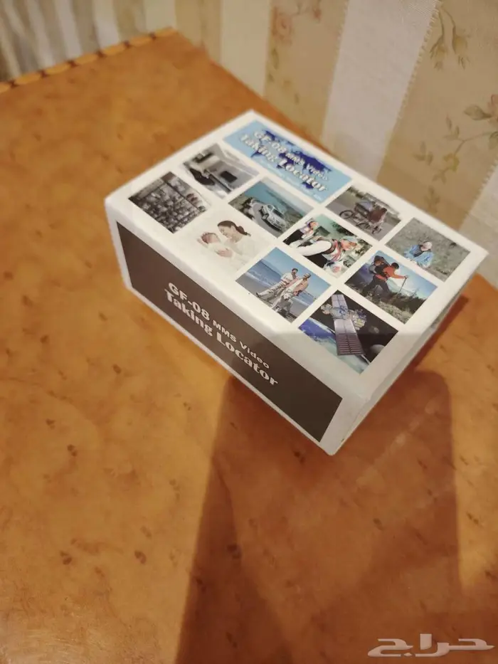 جهاز مراقبة جديد على شريحة الجوال 0