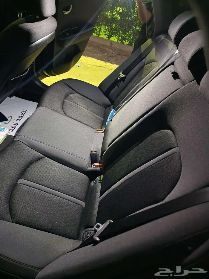 كيا اوبتيما 2018 5