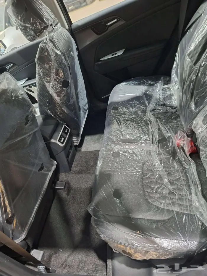 كيا سبورتاج فل كامل 2026 خصومات علي مبادرة التصدير 7