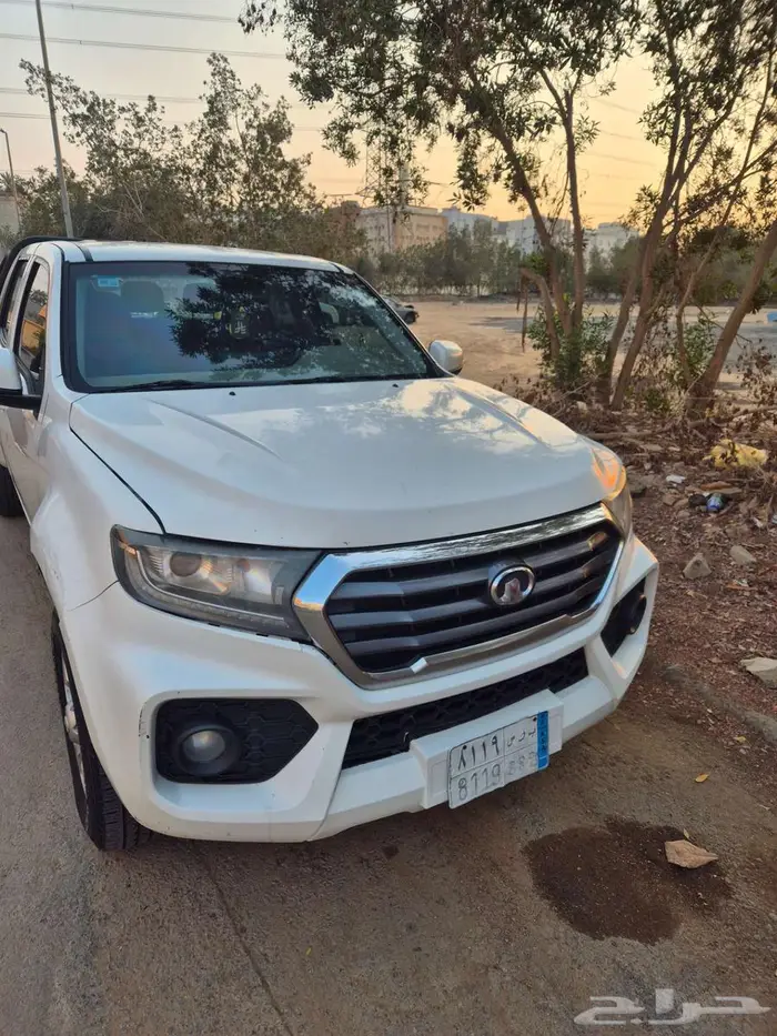 وينقل7 موديل 2020 ديزل 0